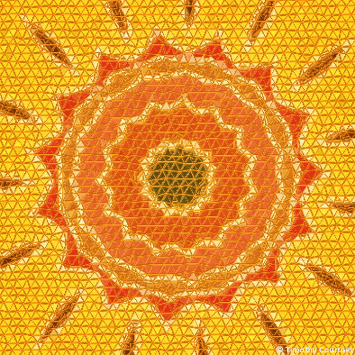 Summer Splash Animation