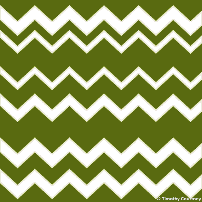 Fresh Zig Zag Action Animation