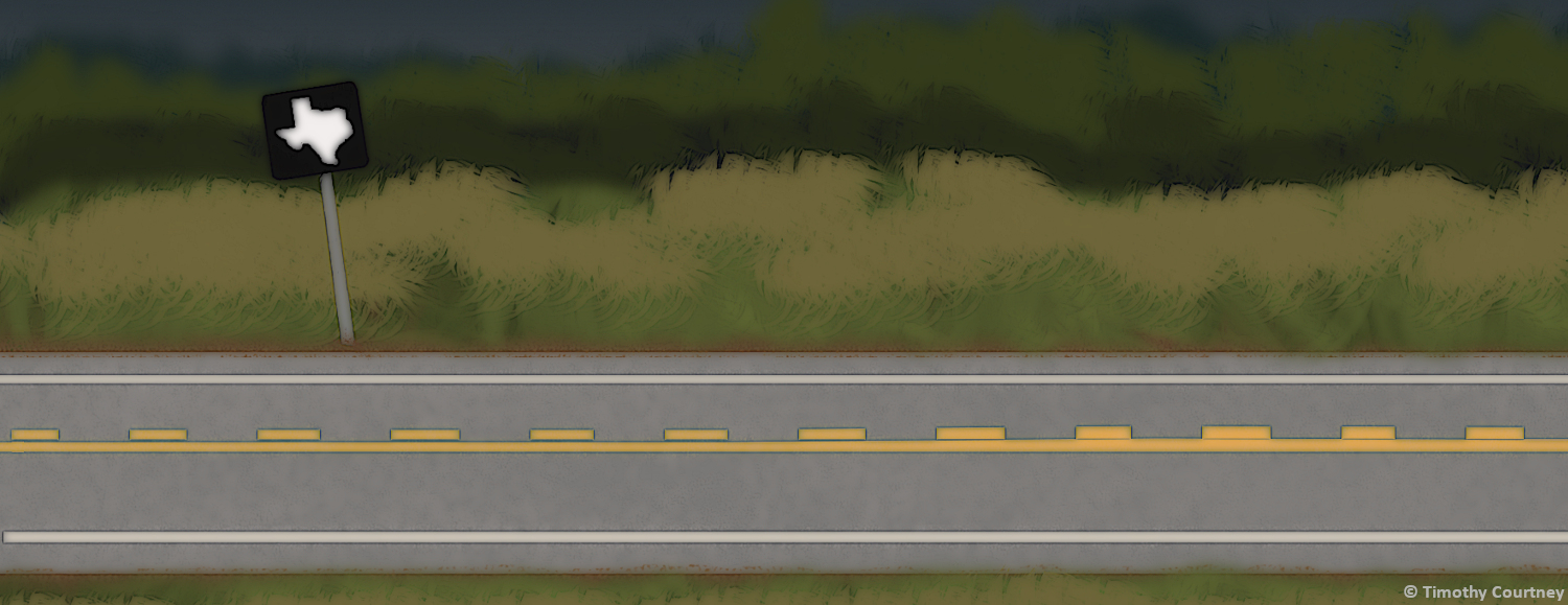 Texas Highway