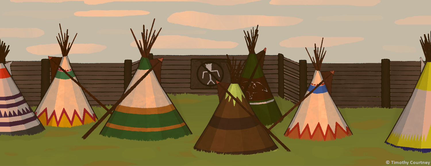 The Reservation